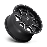 MAVERICK 20X10 8X6.5 125.1 NBD -18