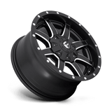 MAVERICK 18X9 8X170 NBD 5.75 125.2 20MM