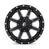 MAVERICK 20X10 8X6.5 125.1 NBD -18