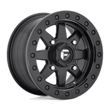 MAVERICK HD UTV BL 14X7 4X137 +38 BD
