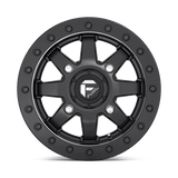 MAVERICK HD UTV BL 14X7 4X137 +38 BD
