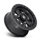 MAVERICK HD UTV BL 15X7 4X137 +38 BD