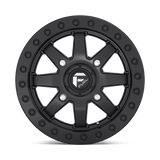 MAVERICK HD UTV BL 15X7 4X156 +38 BD