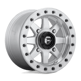 MAVERICK HD UTV BL 14X7 4X137 +38 MCN