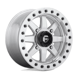 MAVERICK HD UTV BL 15X7 4X137 +38 MCN