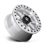 MAVERICK HD UTV BL 15X7 4X137 +38 MCN