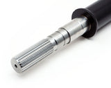 ROTAX Driveshaft – 2025 CAN-AM Maverick R - 4 SEAT