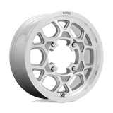 MESA LITE UTV 15X6 4X137 MACH 38MM