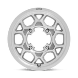 MESA LITE UTV 15X6 4X137 MACH 38MM