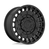 MILITIA 17X9 5X114.3/127 BD 4.5 78.1 -12