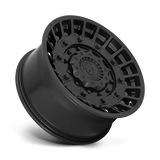 MILITIA 17X9 5X114.3/127 BD 4.5 78.1 -12