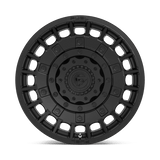 MILITIA 17X9 5X114.3/127 BD 4.5 78.1 -12