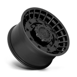 MILITIA 20X10 8X170 BD 4.79 125.1 -18