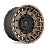 D725 MILITIA 20X10 5X4.5/5.0 ZDB -18MM