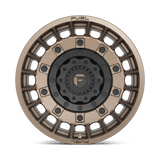 D725 MILITIA 20X10 5X4.5/5.0 ZDB -18MM