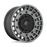 MILITIA 20X9 6X135/139.7 GDB 5 106.1 +01