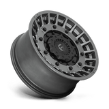 MILITIA 20X9 6X135/139.7 GDB 5 106.1 +01
