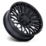 CLUBBER UTV 20X7 5X4.5 72 +0 G-BLK