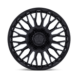 CLUBBER UTV 20X7 5X4.5 72 +0 G-BLK