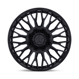 CLUBBER UTV 20X7 4X137/156 110 +0 G-BLK