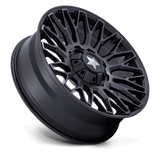 CLUBBER UTV 20X7 5X4.5 72 +0 M-BLK DDT