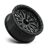 BOLO UTV BL 18X7 4X137 96 +10 G-BLK-MILL