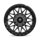 BOLO UTV BL 18X7 4X156 115 +10 GBLK-MILL