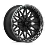 BOLO UTV BL 18X7 5X4.5 72 +10 M-BLK GMTL