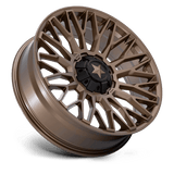 CLUBBER UTV 20X7 4X137/156 110 +0 M-BRNZ