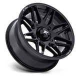 RADAR UTV 16X7 4X156 115 +10 G-BLK