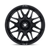 RADAR UTV 14X7 4X156 115 -47 G-BLK