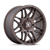 RADAR UTV 14X7 4X137 96 -47 M-BRNZ