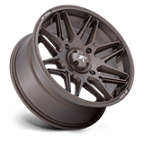 RADAR UTV 14X7 4X156 115 -47 M-BRNZ