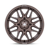 RADAR UTV 14X7 4X137 96 -47 M-BRNZ