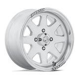 SPARK UTV 15X7 4X137 96 +10 POLISH