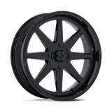 SPARK UTV 18X7 4X110 86 +10 G-BLK