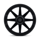SPARK UTV 18X7 4X156 115 +10 G-BLK