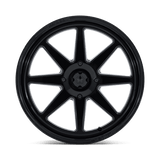 SPARK UTV 14X7 4X110 86 -47 G-BLK