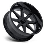 SPARK UTV 24X10 4X156 115 -25 G-BLK