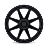 SPARK UTV 24X10 5X4.5 72 -25 G-BLK