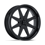 SPARK UTV 24X7 5X4.5 72 +0 G-BLK