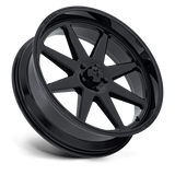 SPARK UTV 24X7 5X4.5 72 +0 G-BLK