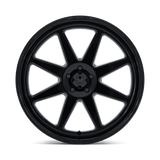 SPARK UTV 24X7 5X4.5 72 +0 G-BLK