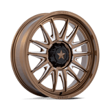 COMMANDER UTV 15X7 4X137/156 +10 BZ-MILL