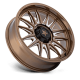 COMMANDER UTV 15X7 4X137/156 +10 BZ-MILL
