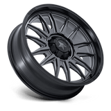 COMMANDER UTV 18X7 4X137/156 +10 GUN-MB