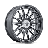 COMMANDER UTV 20X7 4X137/156 +0 PLT-MCH