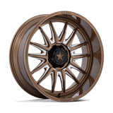 COMMANDER UTV 24X10 4X137/156 -25 BZ-MIL