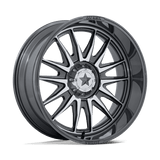 COMMANDER UTV 24X10 4X137/156 -25 PLT-MC
