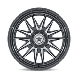 COMMANDER UTV 24X10 4X137/156 -25 PLT-MC